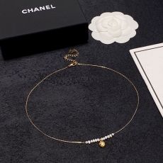 Chanel Necklaces